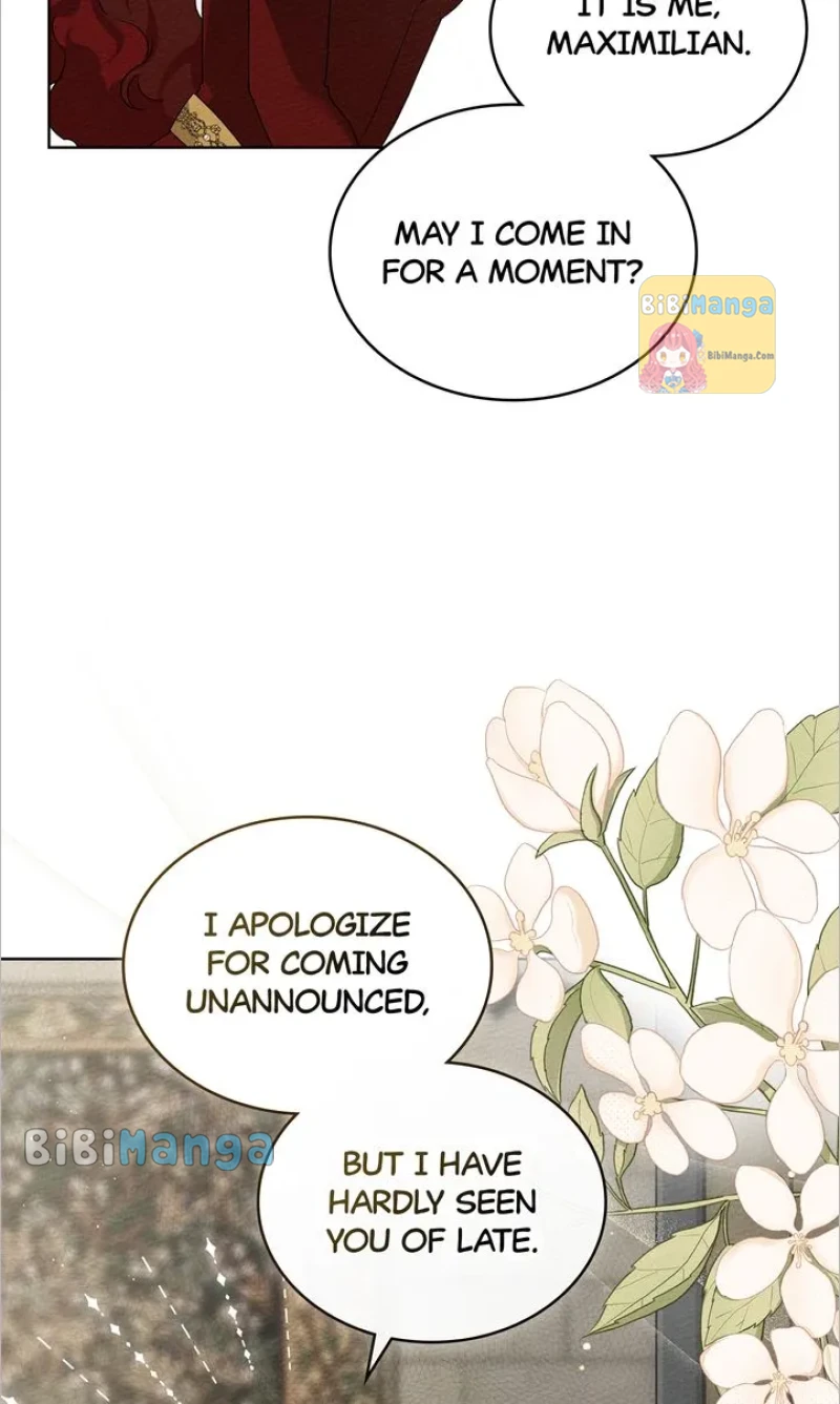 Under the Oak Tree Chapter 74 image 57